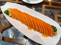 -良师门滨海人家·海鲜·家常菜(滨海城店)