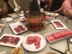 -牛街·马辈儿涮肉(牛街二店)