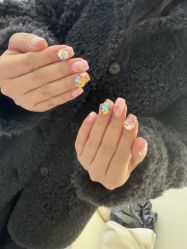 -X Bay-Nail日式美甲美睫