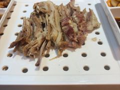 -桂花香手工面(鼓楼店)