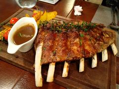 -LA CREPERIE BRETONNE布列塔尼法式餐厅(天童北路店)