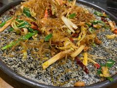 -阿庄新豫菜(通泰路店)