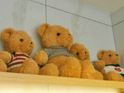 -纤纤玉手美甲美睫美容