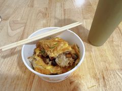三鲜豆皮-周记热干面豆皮大王(桃花东街店)