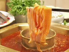 -蜀九香火锅(彩虹店)