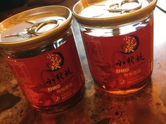 -小龙坎火锅(春熙太古里店)