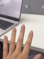 -熙柚中式美睫美甲