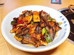 -吃饭皇帝大·土家民族菜(武陵源店)