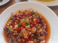 -拉完海鲜大排档(温岭店)