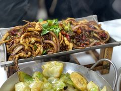 -黑皮酸菜鱼(三山街店)