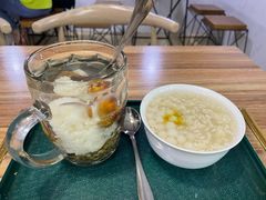 -笃笃笃糖粥(十全街店)