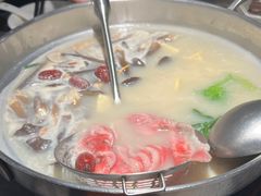 -骨之味·筒骨汤火锅(江头店)