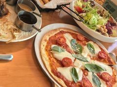 -新贝乐意大利餐厅(苏州中心店)