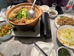 -肥家大排档(天河体育西店)