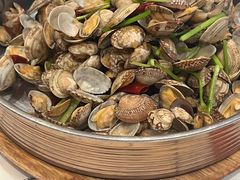 -双合园·海鲜水饺青岛菜(万佳广场店)