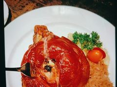 -兰特伯爵西餐厅·啤酒屋(方庄店)