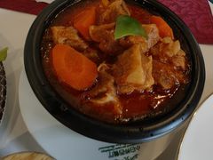 -小白桦西餐厅