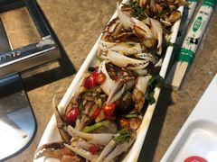 -邢氏老太太烧烤(南山店)