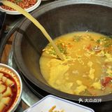羊瑞堂的铁锅炖羊肉也太香啦！！！