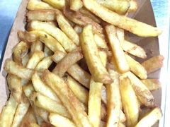 -纽约薯条(世豪广场店)