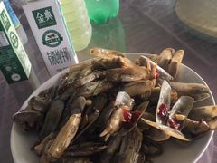 -叶存利海鲜大馅饺子(东戴河止锚湾店)