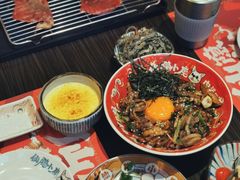 -仙隐小鹿料理食堂(惠济万达店)