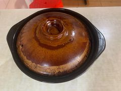 -百家春好德来姜母鸭