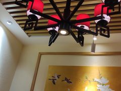 包厢-沸炉重庆老火锅(军事博物馆店)