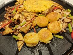 -一烙锅(友谊店)