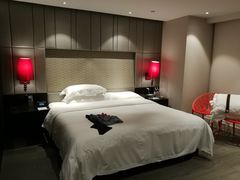 -榛悦隆堡成都酒店(春熙路太古里店)