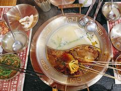 -旺蜀主成都串串火锅(西直门凯德MALL店)