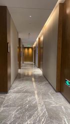 -苏州希尔顿酒店-宴会厅