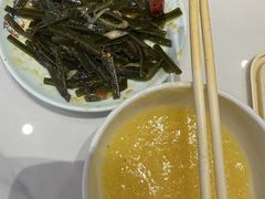 -钟记陕南菜·煎锅鱼(红专南路店)
