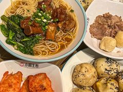 -小杨生煎(湟普汇店)