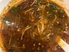 -鼎高高陕西美食(龙德广场店)