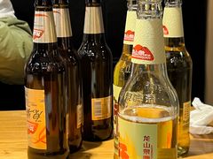 -一顿烧烤(八经街店)