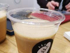 -GOOD好事咖啡(会展城店)