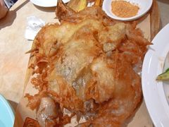 葫芦鸡-德泰楼餐饮(莲湖路店)