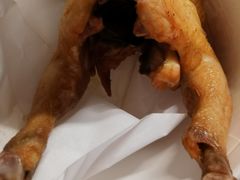 -肯德基(东直门来福士店)
