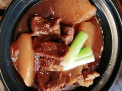 -维园悦谱·海派家常菜(乌鲁木齐南路店)