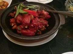 -鹿港小镇(悠唐店)