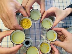 -在湖边私厨小馆