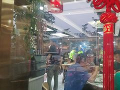 -黑蛋烤肉坊(光华路总店)