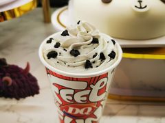 -DQ·蛋糕·冰淇淋(五棵松万达店)