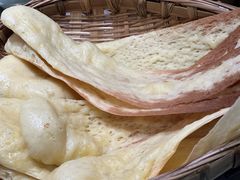 锅边馍-六合居·明厨亮灶餐厅(成双大道店)