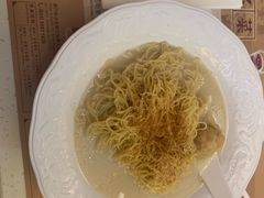 -翠华餐厅(百老汇店)