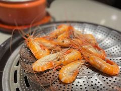 -粗茶淡饭·蒸鲜(光谷店)