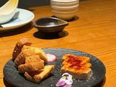 -贰捌零叁精致料理(钱湖店)
