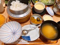 焖锅饭-和幸(春熙路群光广场店)