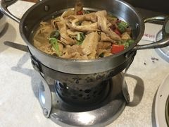 -白鹿江西餐厅(北师大店)